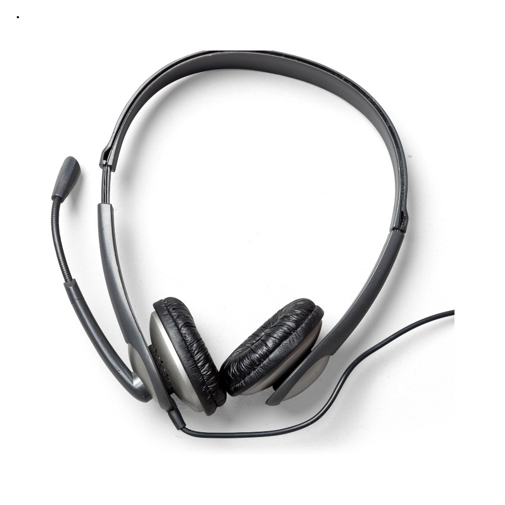 Headsets