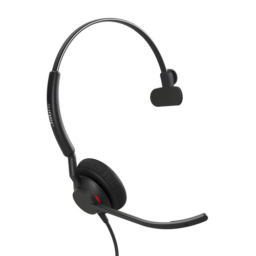 Jabra Engage 40 - (Inline Link) USB-C/A UC Mono
