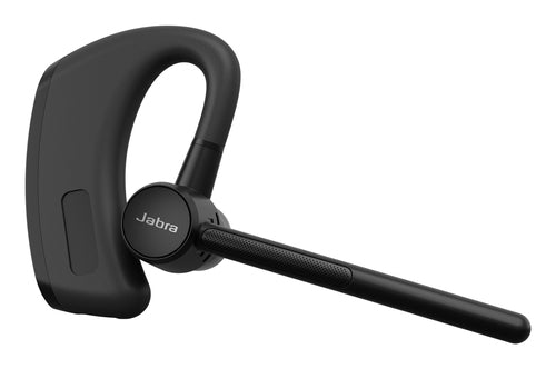 Jabra Perform 45 SE Headset Head-band, Ear-hook USB Type-C Bluetooth Black