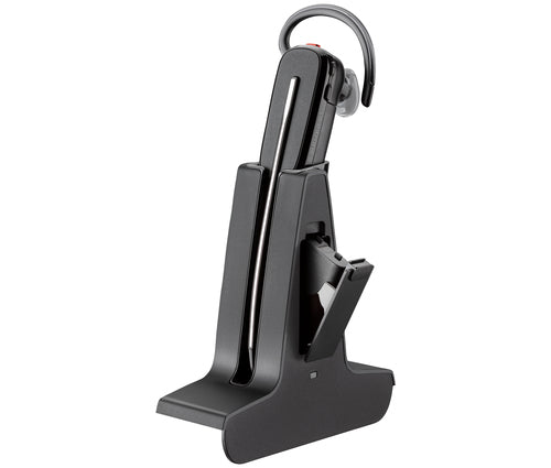 HP Poly Savi 8245 Office DECT 1880-1900 MHz USB-A Headset
