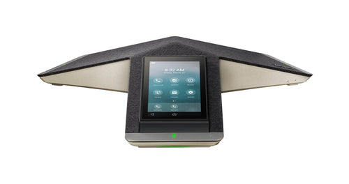 HP Poly Poly Trio C60 IP Conference Phone Full Radio and PoE-enabled